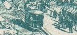 France : Les Sables d'Olonne vignette tramway
